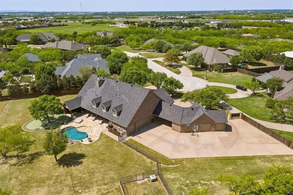 $999,900 | 4317 La Hacienda Drive, Abilene, TX 79602