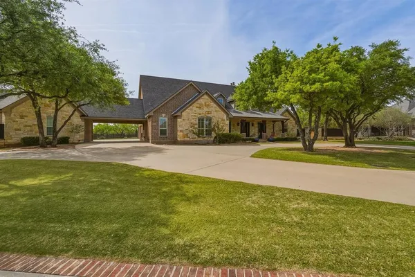 $999,900 | 4317 La Hacienda Drive, Abilene, TX 79602