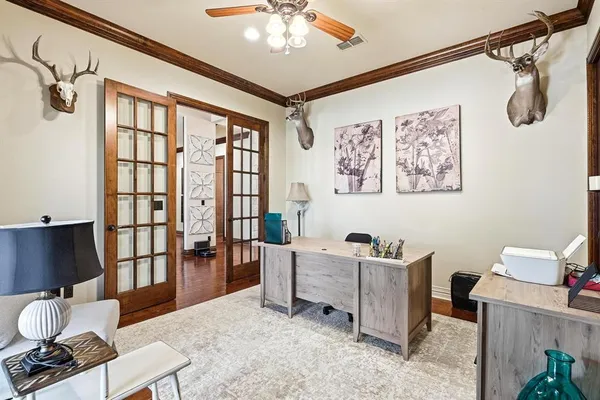 $999,900 | 4317 La Hacienda Drive, Abilene, TX 79602