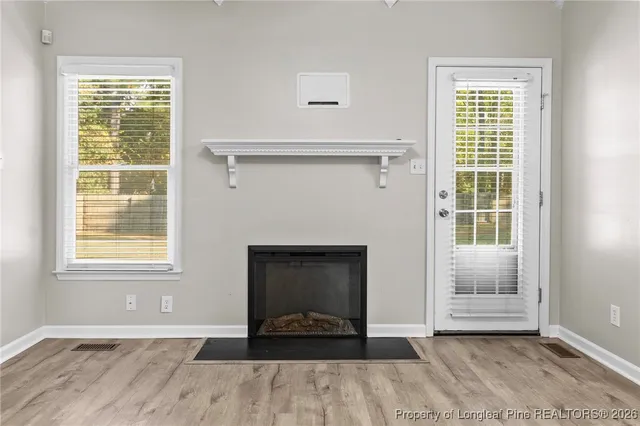 $1,850 | 2713 Leabrook Drive, Fayetteville, NC 28306