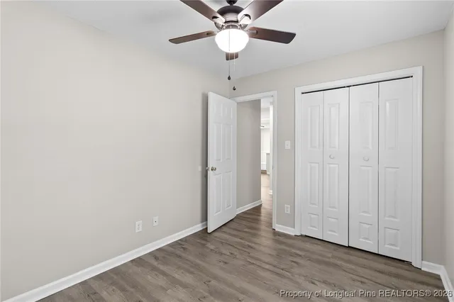 $1,850 | 2713 Leabrook Drive, Fayetteville, NC 28306