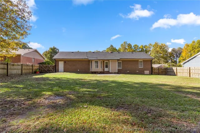 $1,850 | 2713 Leabrook Drive, Fayetteville, NC 28306