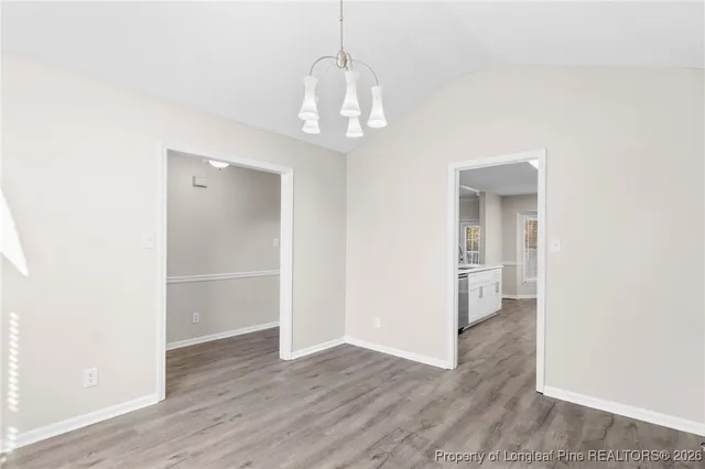 $1,850 | 2713 Leabrook Drive, Fayetteville, NC 28306