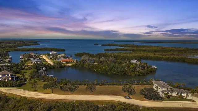 $1,350,000 | 4208 Redfish Court, Palmetto, FL 34221