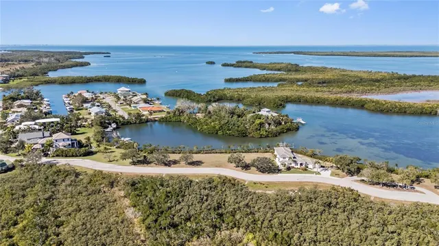 $1,350,000 | 4208 Redfish Court, Palmetto, FL 34221