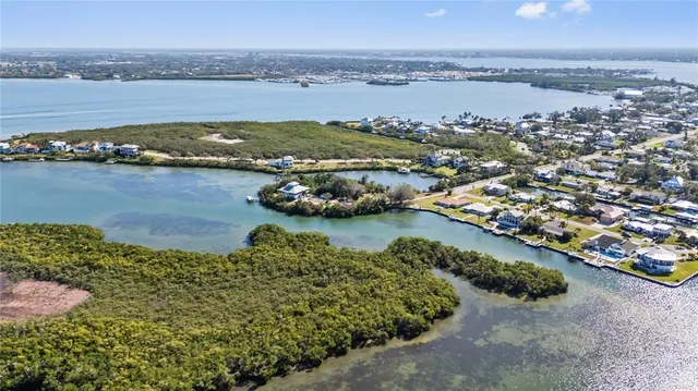 $1,350,000 | 4208 Redfish Court, Palmetto, FL 34221