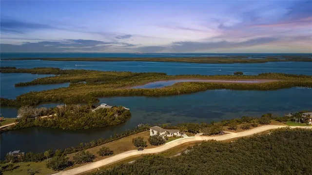 $1,350,000 | 4208 Redfish Court, Palmetto, FL 34221