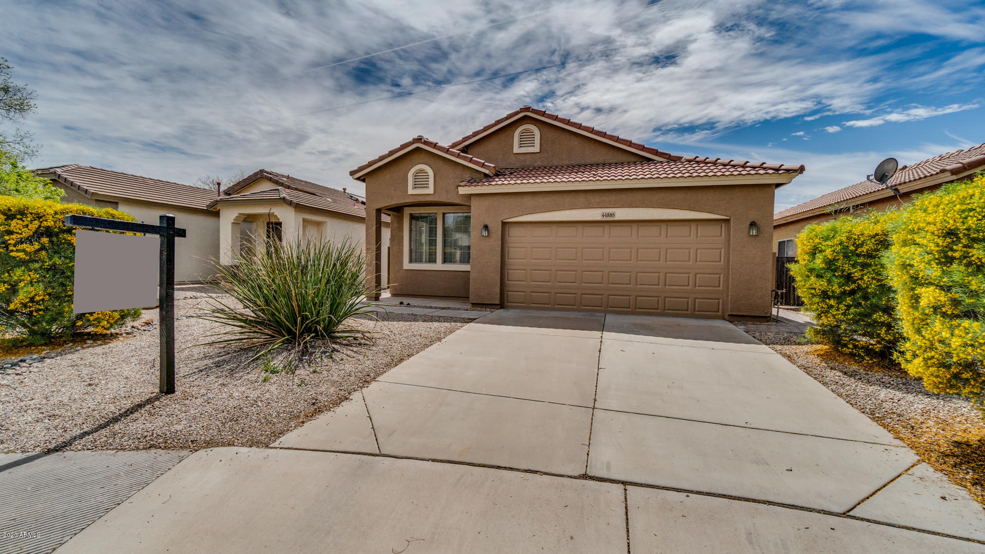 44885 Portabello Road Maricopa, AZ 85139 - Photo 3 of 32 44885 W Portabello Rd-3