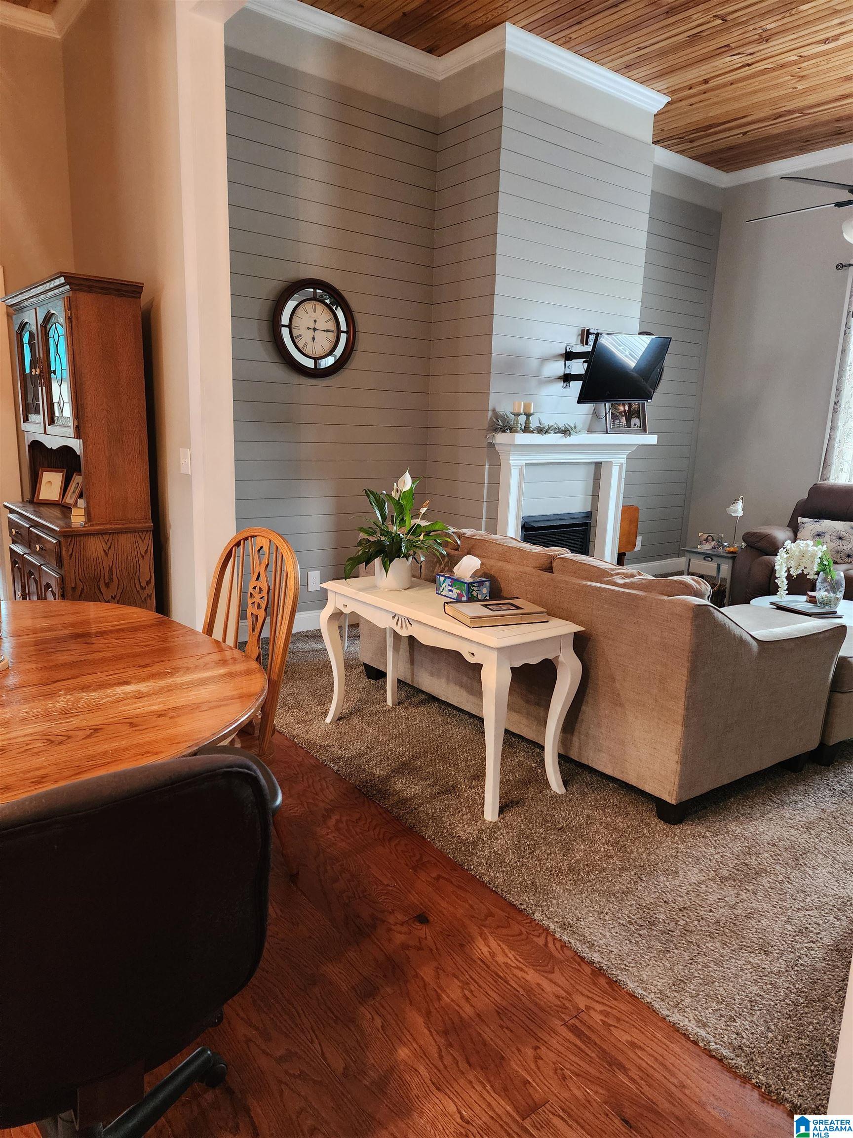 140 Lebanon Street Roanoke, AL 36274 - Photo 15 of 37