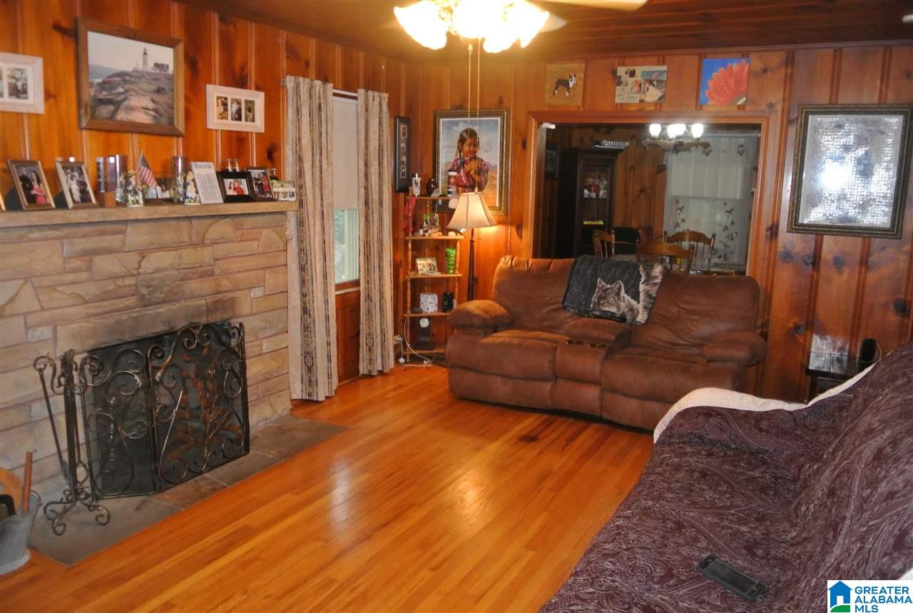 5253 Tyler Loop Road Pinson, AL 35126 - Photo 3 of 20 Gallery Image 3