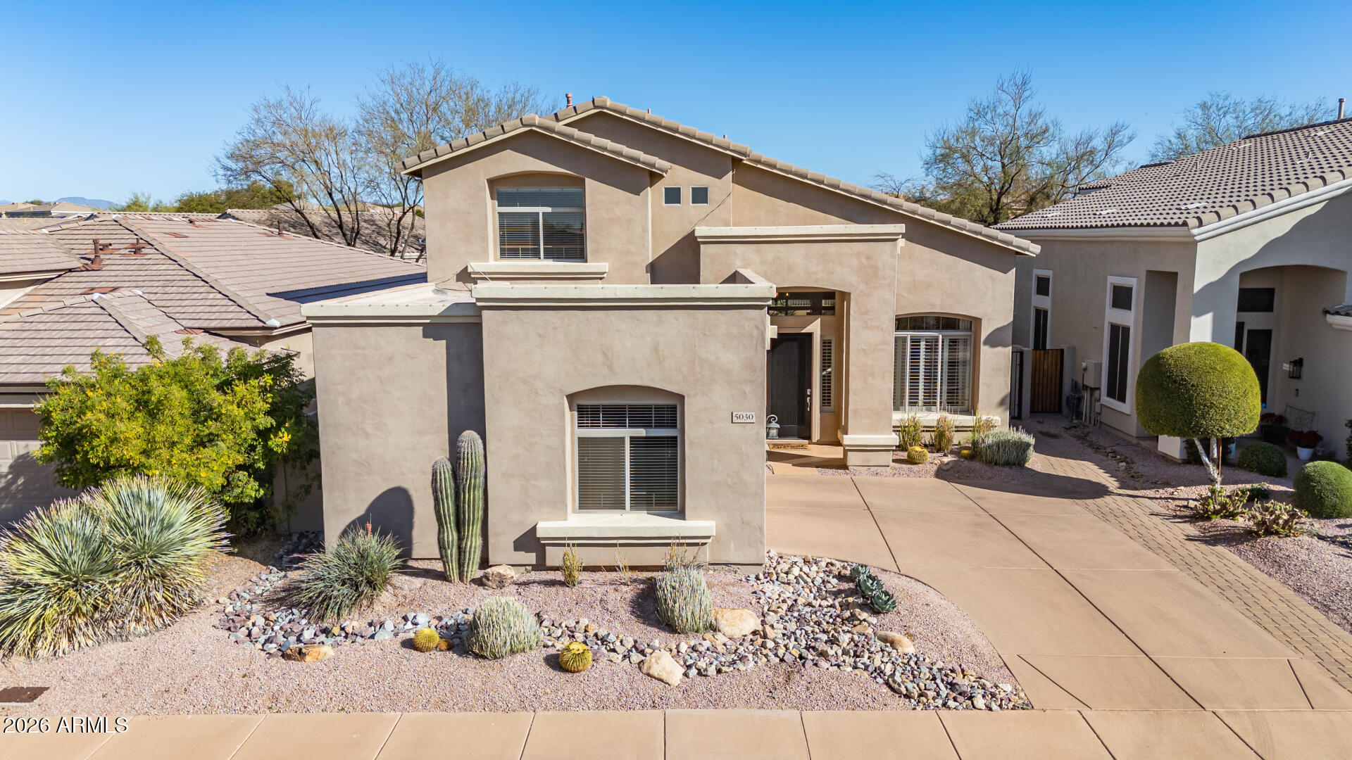 5030 East Kirkland Road Phoenix, AZ 85054 - Photo 37 of 61