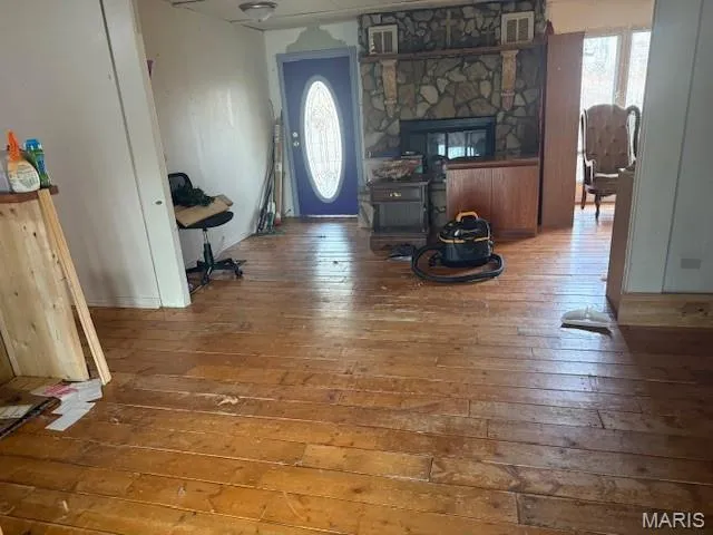 $75,000 | 2604 Nike Base Road, Catawissa, MO 63015