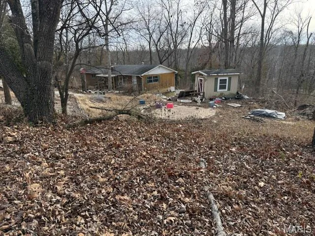 $75,000 | 2604 Nike Base Road, Catawissa, MO 63015