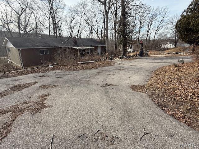 2604 Nike Base Road Catawissa, MO 63015 - Photo 21 of 21