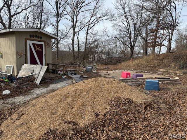 2604 Nike Base Road Catawissa, MO 63015 - Photo 3 of 21