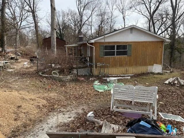 $75,000 | 2604 Nike Base Road, Catawissa, MO 63015