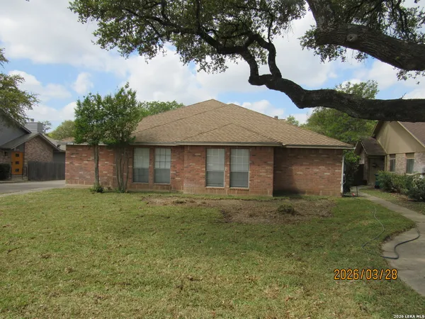 $1,700 | 13815 Parksite Woods, San Antonio, TX 78249