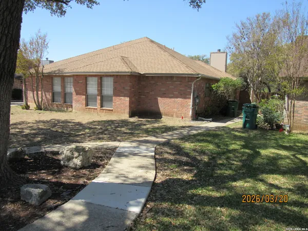 $1,700 | 13815 Parksite Woods, San Antonio, TX 78249