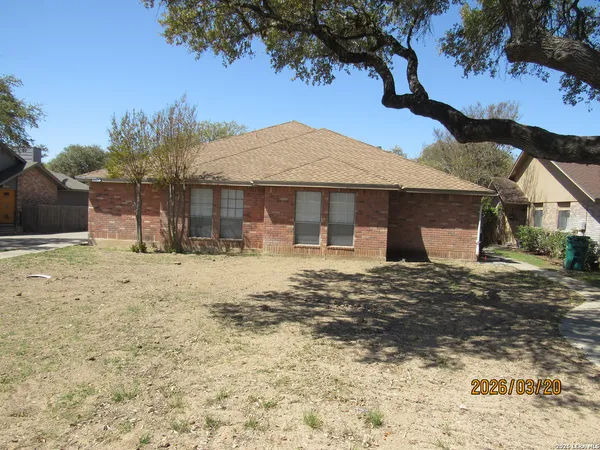 $1,700 | 13815 Parksite Woods, San Antonio, TX 78249