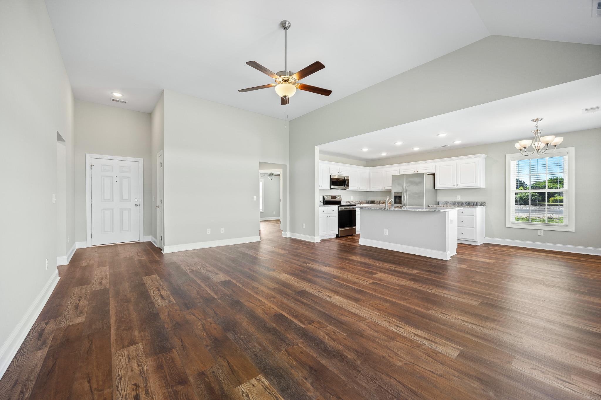 374 Allsbrook Road Loris, SC 29569 - Photo 6 of 41