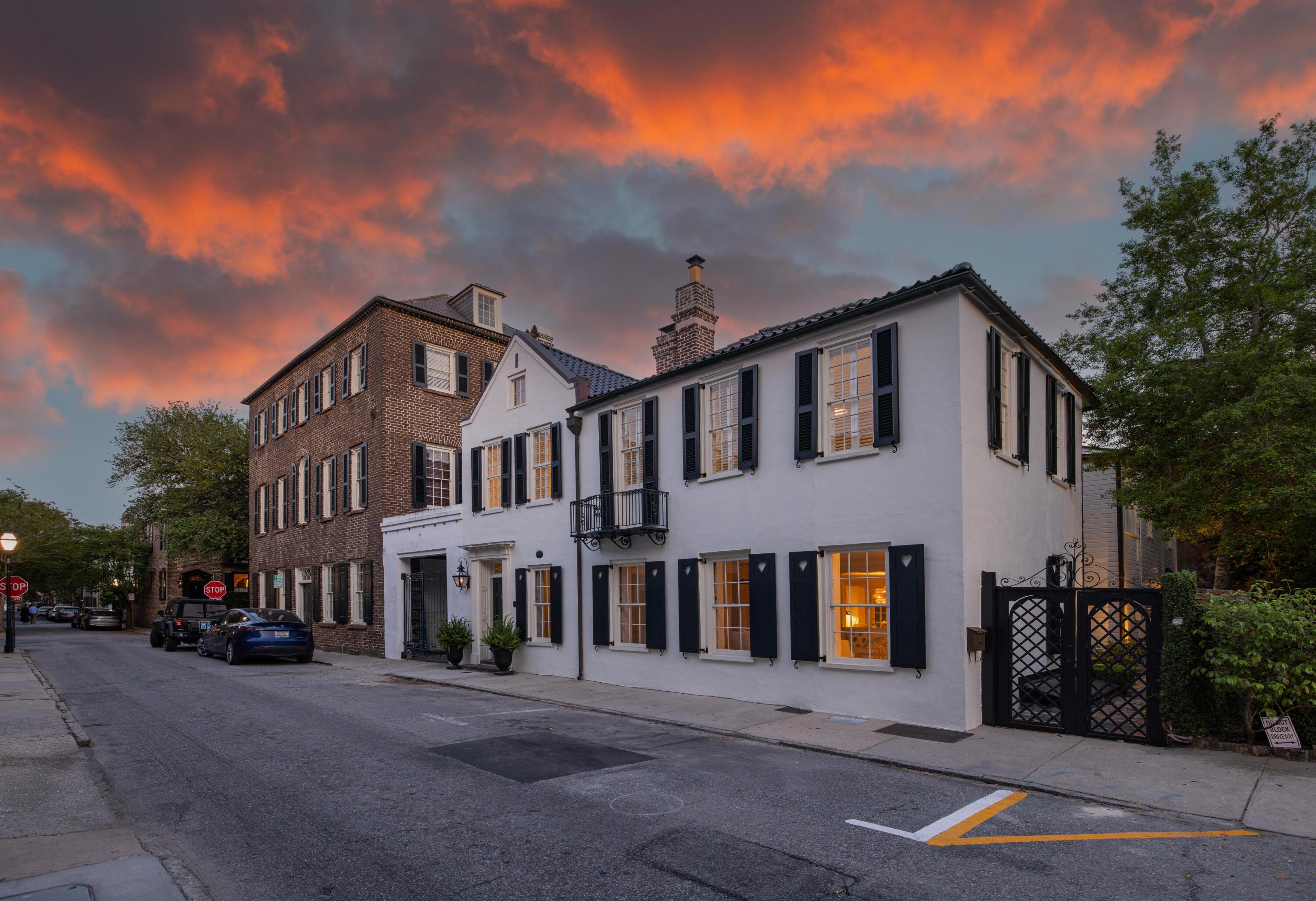 35 Tradd Street Charleston, SC 29401 - Photo 1 of 45 1