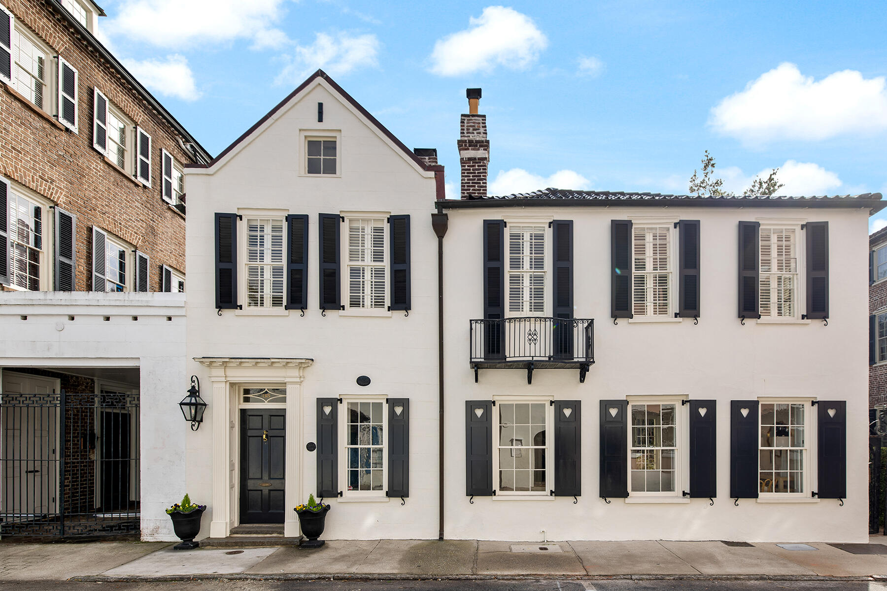 35 Tradd Street Charleston, SC 29401 - Photo 3 of 45 01_35 Tradd