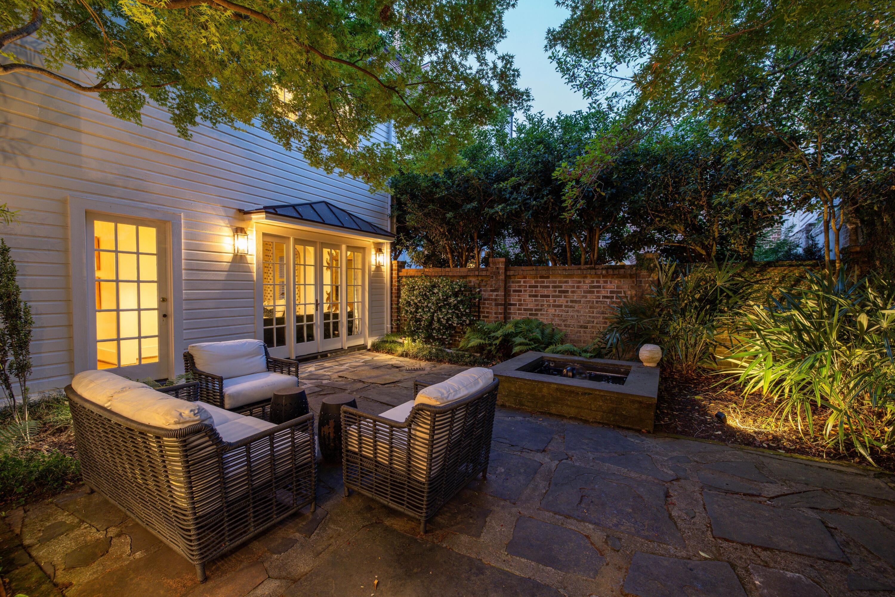 35 Tradd Street Charleston, SC 29401 - Photo 38 of 45 38