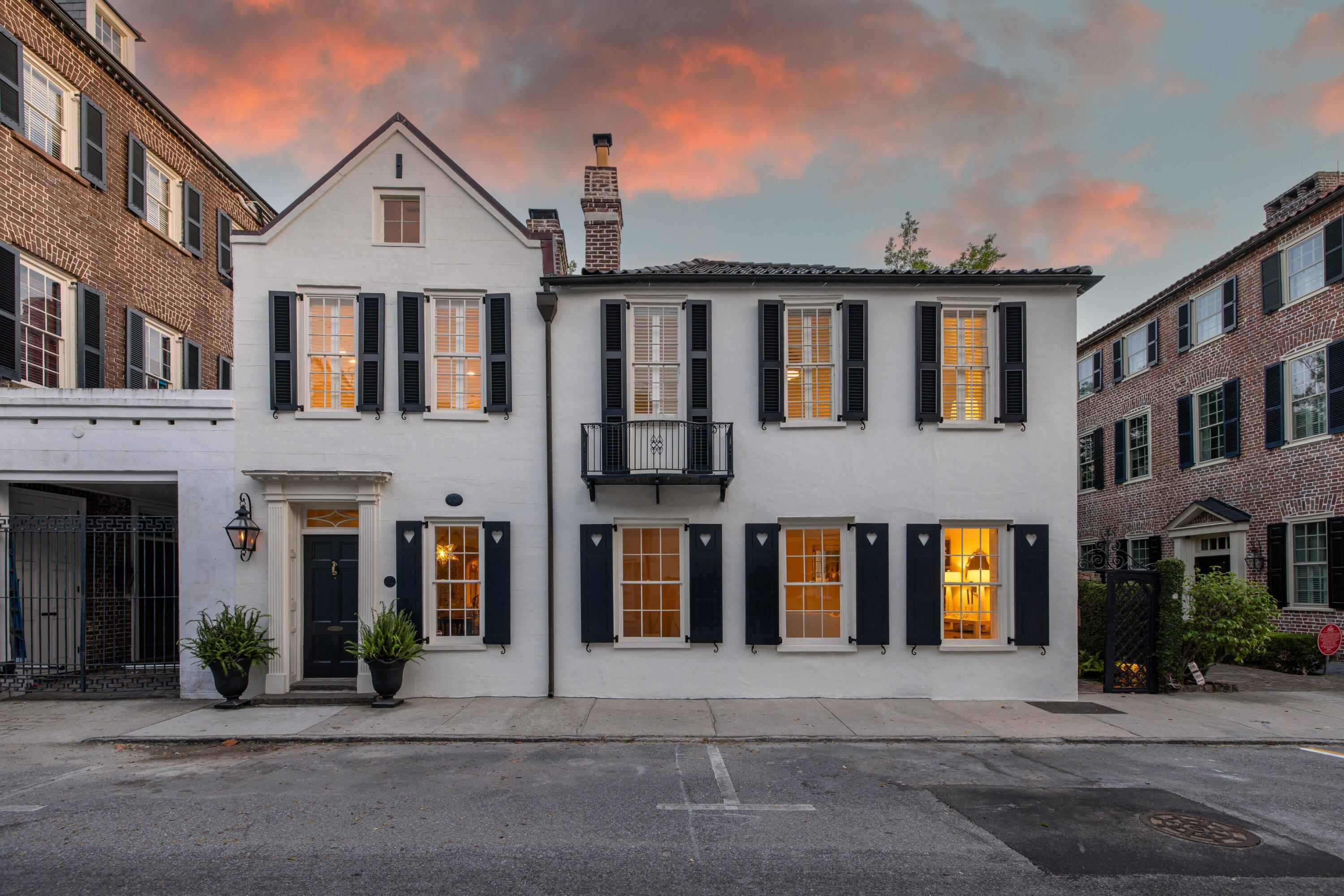 35 Tradd Street Charleston, SC 29401 - Photo 39 of 45 39