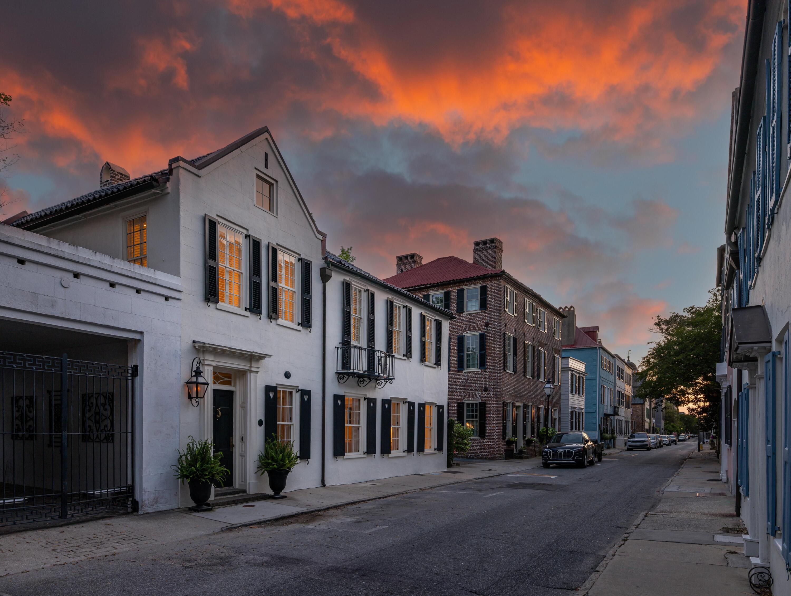35 Tradd Street Charleston, SC 29401 - Photo 40 of 45 40