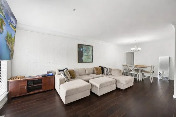 a kitchen with sink cabinets and stove