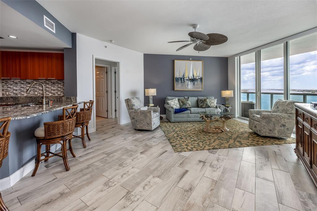 241 Riverside Drive, Unit 1806 Daytona Beach, FL 32117 - Photo 17 of 48