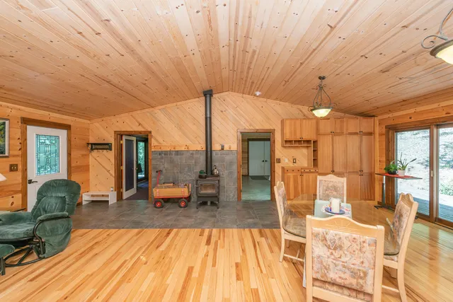 $485,000 | 4298 Little Browns Creek Road, Weaverville, CA 96093