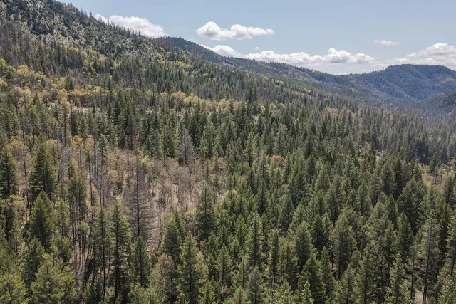 $485,000 | 4298 Little Browns Creek Road, Weaverville, CA 96093