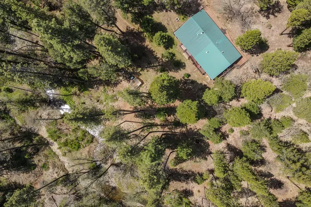 $485,000 | 4298 Little Browns Creek Road, Weaverville, CA 96093