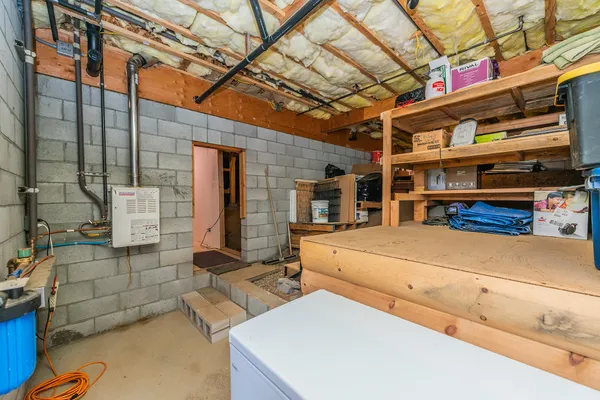 $465,000 | 4298 Little Browns Creek Road, Weaverville, CA 96093