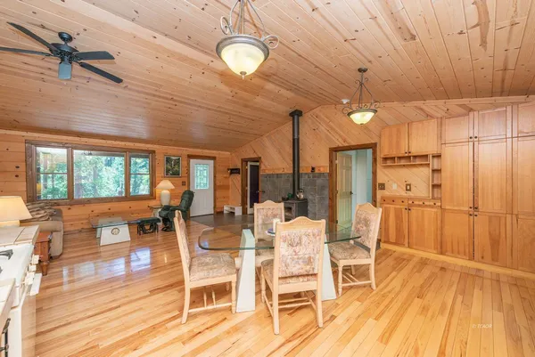 $485,000 | 4298 Little Browns Creek Road, Weaverville, CA 96093