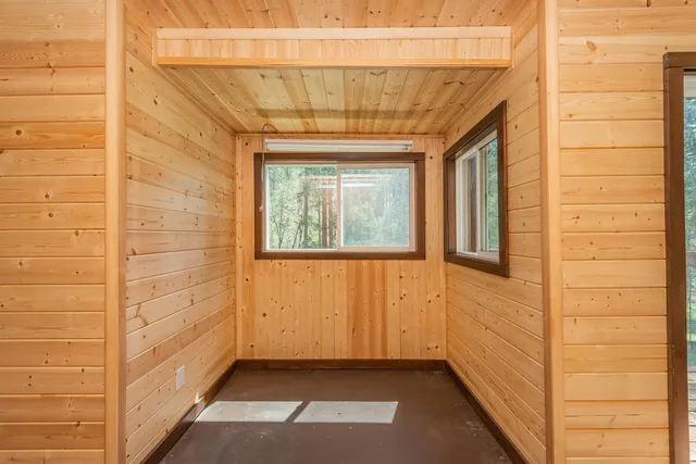 $485,000 | 4298 Little Browns Creek Road, Weaverville, CA 96093