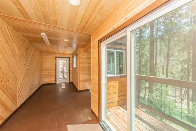 $485,000 | 4298 Little Browns Creek Road, Weaverville, CA 96093