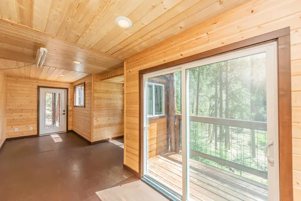 $485,000 | 4298 Little Browns Creek Road, Weaverville, CA 96093