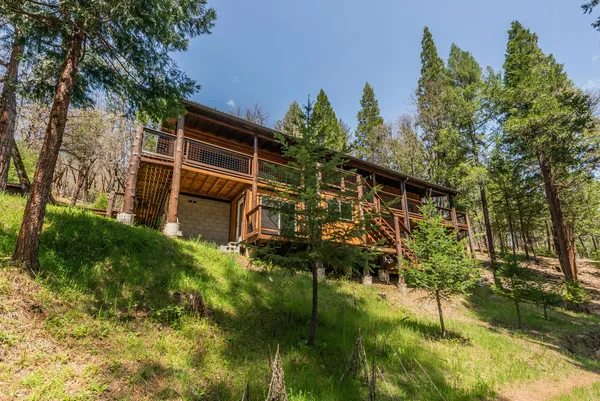 $465,000 | 4298 Little Browns Creek Road, Weaverville, CA 96093