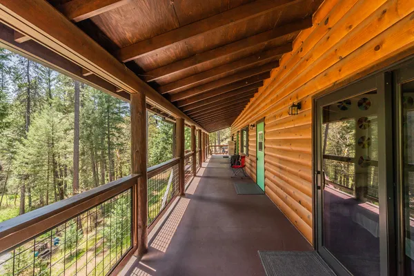 $485,000 | 4298 Little Browns Creek Road, Weaverville, CA 96093