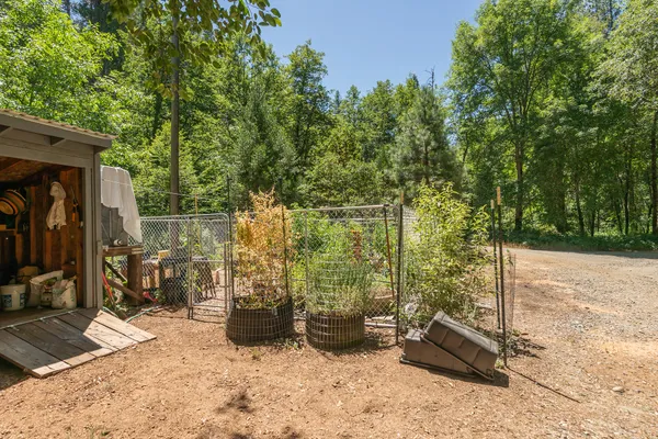 $465,000 | 4298 Little Browns Creek Road, Weaverville, CA 96093