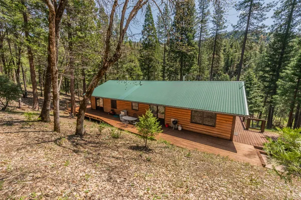 $485,000 | 4298 Little Browns Creek Road, Weaverville, CA 96093
