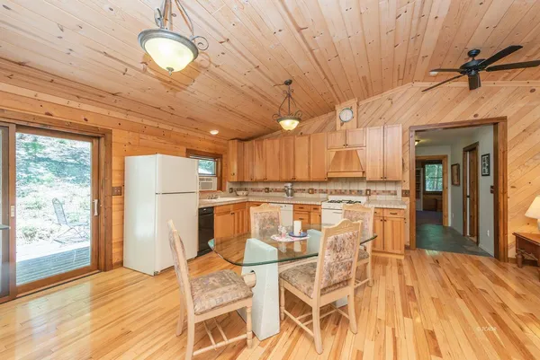 $485,000 | 4298 Little Browns Creek Road, Weaverville, CA 96093