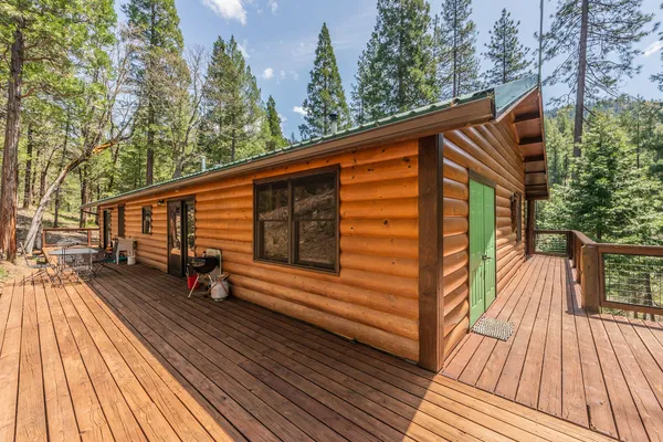 $485,000 | 4298 Little Browns Creek Road, Weaverville, CA 96093