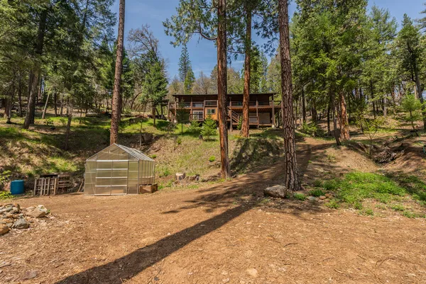 $485,000 | 4298 Little Browns Creek Road, Weaverville, CA 96093