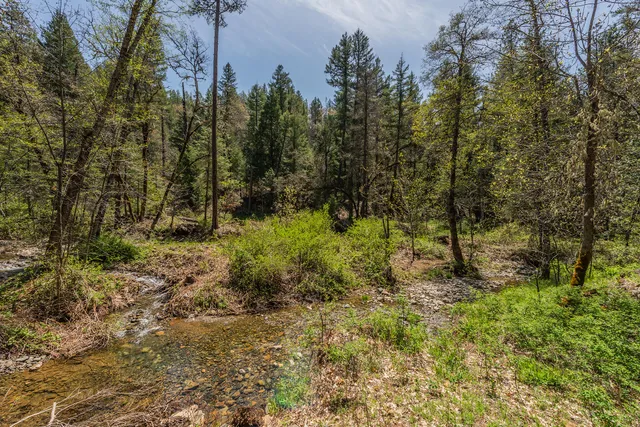 $485,000 | 4298 Little Browns Creek Road, Weaverville, CA 96093