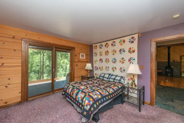 $465,000 | 4298 Little Browns Creek Road, Weaverville, CA 96093