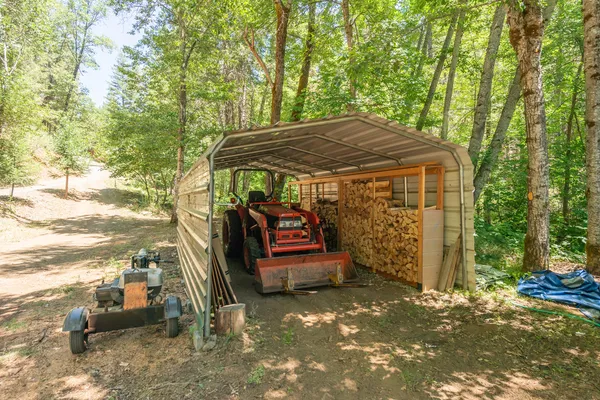 $485,000 | 4298 Little Browns Creek Road, Weaverville, CA 96093