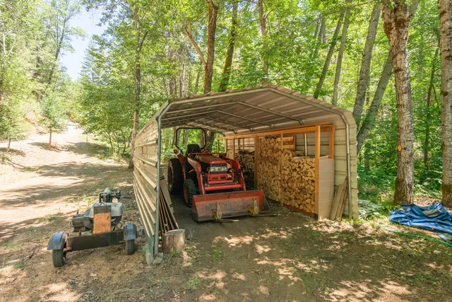 $485,000 | 4298 Little Browns Creek Road, Weaverville, CA 96093